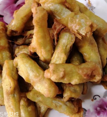 蕓豆用熱水洗嗎？蕓豆怎么洗？