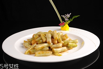 蕓豆用熱水洗嗎？蕓豆怎么洗？