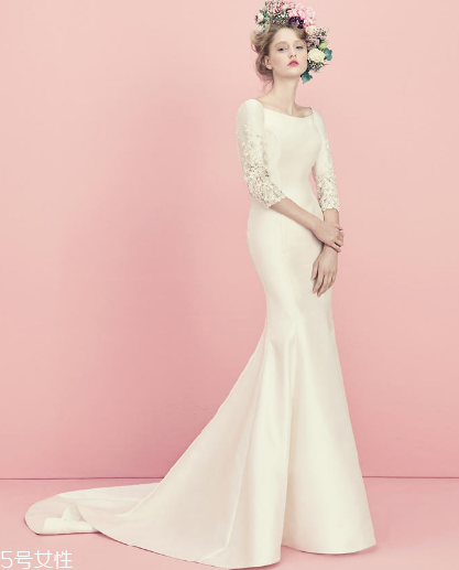 婚紗什么材質(zhì)好？婚紗什么面料好？