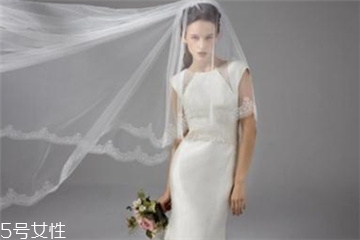 婚紗上的污漬怎么洗？婚紗上面有污漬怎么辦？