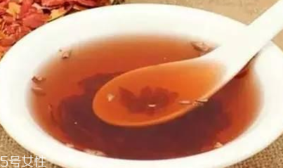 花生衣能和蜂蜜一起吃嗎？花生衣和桑棗一起煮會(huì)怎樣？