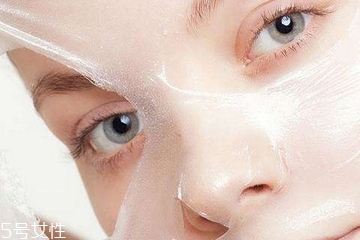 干皮可以用清潔面膜嗎？干皮需要用清潔面膜嗎？