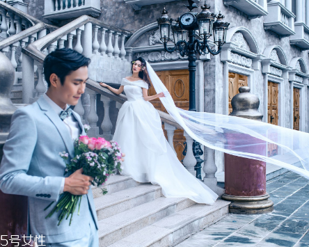 婚紗定金可以退嗎？婚紗定了還能退嗎？