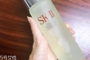 干皮可以用神仙水嗎？sk2神仙水干皮能用嗎？