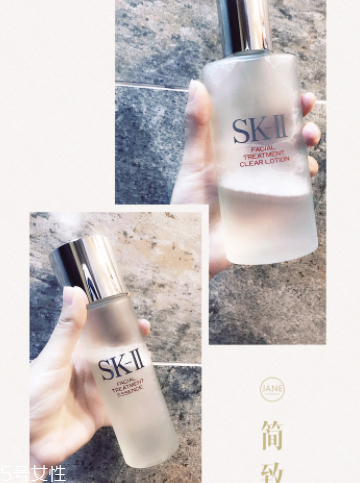 干皮可以用神仙水嗎？sk2神仙水干皮能用嗎？