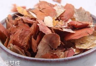花生衣能不能多吃？花生衣吃多了會(huì)怎樣？