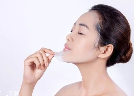 干皮臉上掉皮怎么辦？臉特別干脫皮怎么辦？