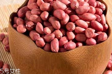 花生衣能代替紅棗嗎？花生衣和紅棗的區(qū)別