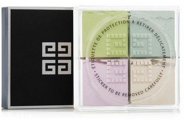 干皮能用紀(jì)梵希散粉嗎？紀(jì)梵希散粉適合干皮嗎？