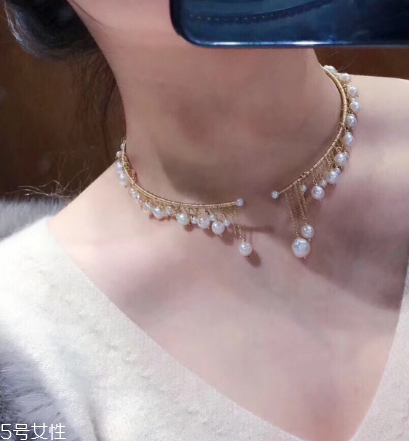 珍珠項鏈一般多少顆？珍珠項鏈多少顆比較好？