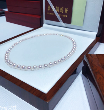 怎樣鑒別珍珠項(xiàng)鏈的真假？珍珠項(xiàng)鏈真假鑒定方法