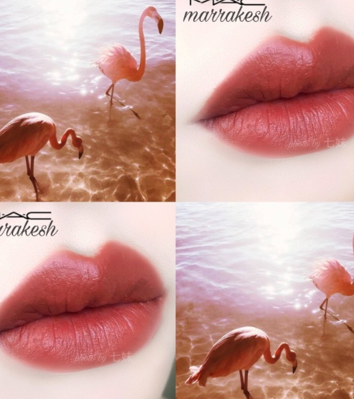 mac marrakesh多少錢？mac marrakesh口紅哪里買