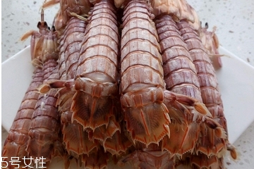 皮皮蝦能和牛肉一起吃嗎？皮皮蝦能和牛肉同吃嗎？