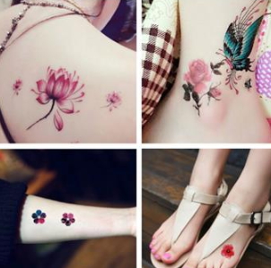 洗紋身多少錢(qián)？洗紋身要洗幾次干凈