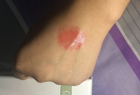倩碧小方唇釉怎么樣？倩碧唇釉使用心得