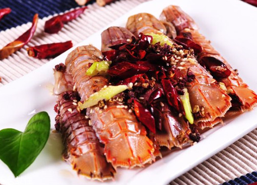 皮皮蝦可以油炸嗎？皮皮蝦能油炸嗎？