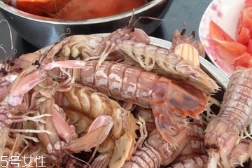 皮皮蝦是海鮮嗎？皮皮蝦是海鮮還是河鮮？