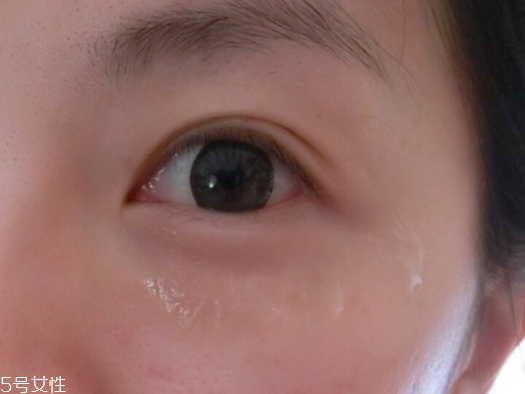 眼霜為什么要乳化？眼霜乳化的好處
