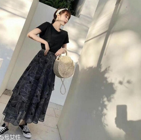 不會(huì)搭配衣服怎么辦？女生不會(huì)搭配怎么解決？