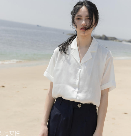 白領(lǐng)上班穿什么衣服？白領(lǐng)mm穿搭圖片