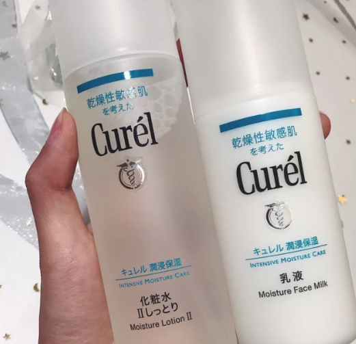 珂潤水乳一套價格多少？珂潤水乳容量