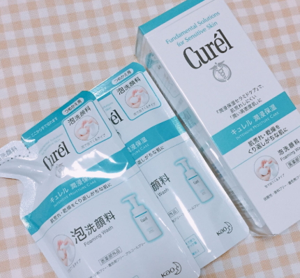 珂潤(rùn)潔面泡沫怎么樣？珂潤(rùn)潔面泡沫哪款好