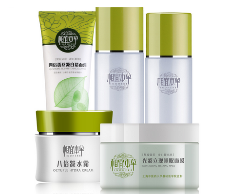 相宜本草洗面奶怎么樣？相宜本草洗面奶哪款好？