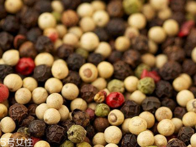 白胡椒可以吃嗎？白胡椒怎么吃？