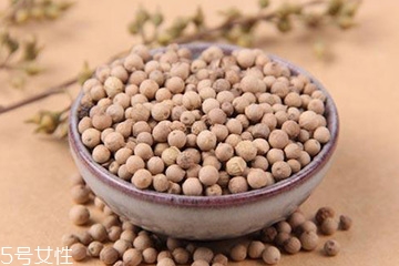 白胡椒可以吃嗎？白胡椒怎么吃？