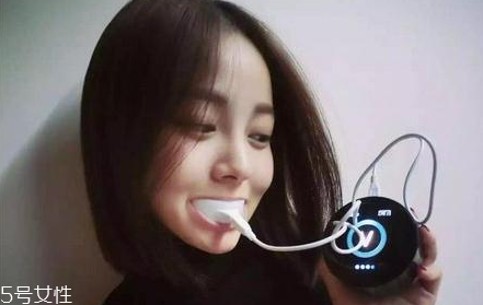 唯愛美牙儀有用嗎？唯愛美牙儀騙局