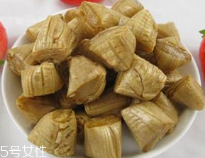 姜糖能和西瓜一起吃嗎？姜糖能和蜂蜜一起吃嗎？