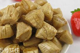 姜糖能天天吃嗎？姜糖不能天天吃