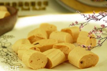 姜糖可以治感冒嗎？姜糖能解酒嗎？