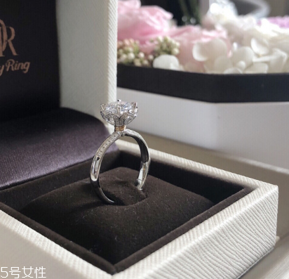 鉆戒為什么叫鴿子蛋？鴿子蛋鉆戒名稱由來