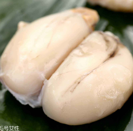 墨魚蛋蒸多久？墨魚蛋蒸幾分鐘？