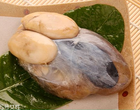 墨魚蛋蒸多久？墨魚蛋蒸幾分鐘？