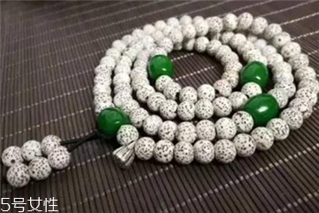 菩提子手串一般多少顆？菩提子手串多少顆好？