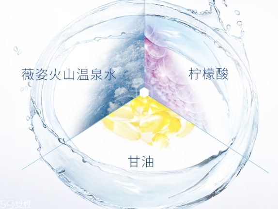 薇姿面膜適合什么年齡？薇姿面膜適合什么膚質(zhì)