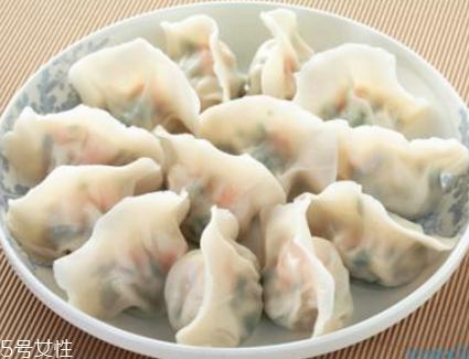 榛蘑能包餃子嗎？榛蘑豬肉餡餃子的做法