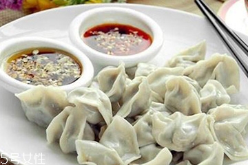 榛蘑能包餃子嗎？榛蘑豬肉餡餃子的做法