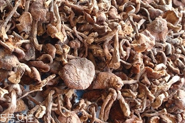 榛蘑有保質(zhì)期嗎？榛蘑的保質(zhì)期有多久？