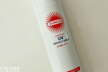 防曬噴霧是物理防曬嗎？物理防曬噴霧有哪些？