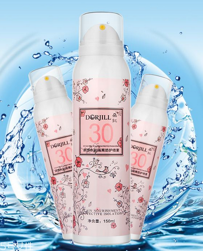 防曬噴霧會(huì)過敏嗎？防曬噴霧發(fā)癢是過敏嗎？