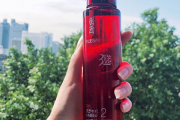 羽西是中草藥化妝品嗎？羽西是藥妝嗎