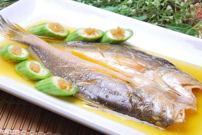 黃花魚清蒸多長時(shí)間？黃花魚清蒸的做法