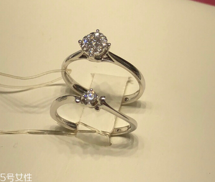 鉆戒翻新多少錢？鉆戒翻新市場價格