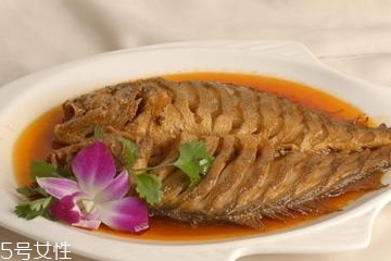 黃花魚去鱗嗎？黃花魚去內(nèi)臟嗎？