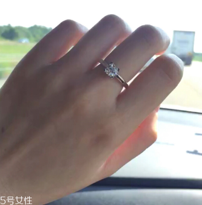 鉆戒gia證書怎么看？鉆戒gia證書代表什么意思？