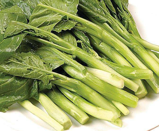 芥蘭炒飯怎么做？雞蛋怎么做成蛋炒飯？