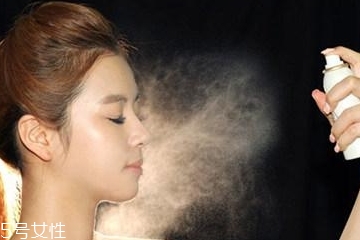 防曬噴霧為什么不能噴臉？防曬噴霧不能噴臉的原因